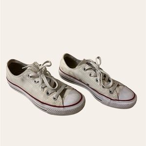 Women’s Chuck Taylor Converse